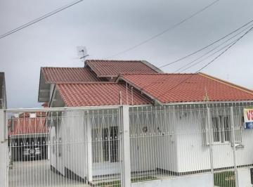 Casa · 230m² · 4 Quartos · 2 Vagas · Casa À Venda No Bairro Barreiros - São José/sc