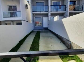 Casa · 63m² · 2 Quartos · 2 Vagas · Sobrado Em Forquilhas, São José/sc