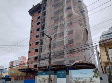 Apartamento · 78m² · 2 Quartos · 1 Vaga · Apartamento À Venda No Bairro Barreiros - São José/sc