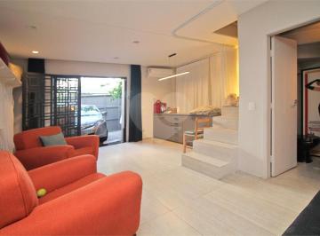 Área de Serviço · Imoveis - Na Vila Olímpia