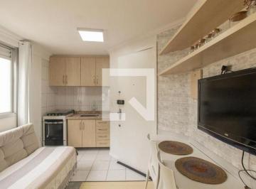 Apartamento · 27m² · 1 Quarto · Imoveis - Em Bigorrilho