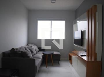 Apartamento · 45m² · 1 Quarto · 1 Vaga · Imoveis - No Capão Raso