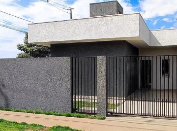 Casa · 150m² · 3 Quartos · 2 Vagas · Casa Para Venda, 3 Quarto (S), Jardim Europa, Campo Mourão