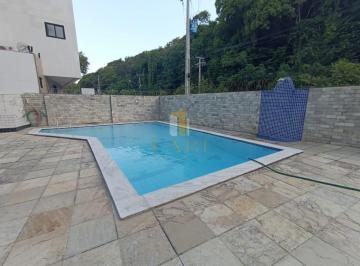 Apartamento · 95m² · 3 Quartos · 1 Vaga · Excelente Apartamento Cabo Branco 95 m Prédio Com Piscina