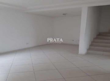 Casa · 114m² · 3 Quartos · 2 Vagas · Parque Bitaru S Vicente Sobrado Triplex 3 Dormitórios 2 Vagas