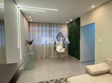 Apartamento · 115m² · 2 Quartos · 1 Vaga · Pompéia Santos 2 Dormitórios 1 Suíte 1 Vaga Garagem