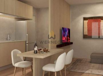 Apartamento · 53m² · 2 Quartos · 1 Vaga · Residencial Vista Dos Lagos - Apartamento - 48,08 m² - Parque Dos Lagos