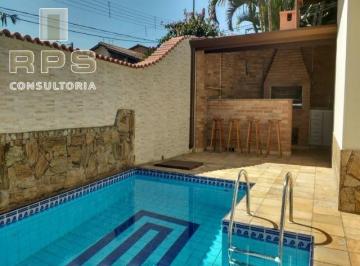 Foto 25 · Casa Térrea No Jardim Do Lago Venda Com Piscina E Ducha, Área Gourmet Com Churrasqueira. Com 2 Qua