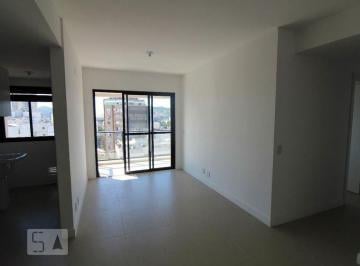 Apartamento · 66m² · 2 Quartos · 1 Vaga · Imoveis - Na Tijuca