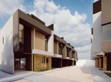 Apartamento · 109m² · 3 Quartos · 2 Vagas · Pré Lançamento - Cond. Casas Triplex