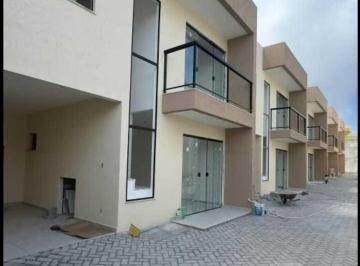Casa · 168m² · 3 Quartos · 1 Vaga · Casa À Venda No Bairro Vila Praiana - Lauro de Freitas/ba