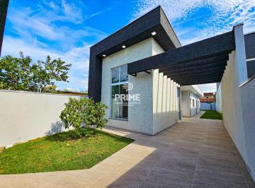 Casa de 3 quartos, Caraguatatuba · Casa Á Venda 3 Dormitórios, R$650.000 - Jardim Das Gaivotas - Caraguatatuba