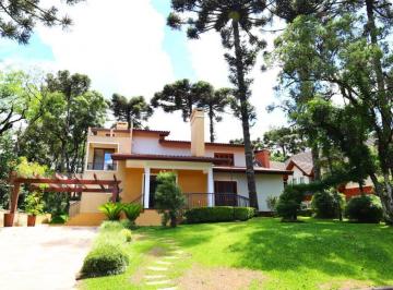 749081.jpg · Residência 4 Dormitórios - Bairro Reserva Da Serra