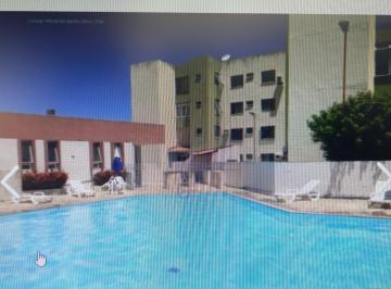 Apartamento de 2 quartos, Aracaju · Vendo Apartamento 2/4 Grageru. Piscina Salão de Festas E Churrasqueira