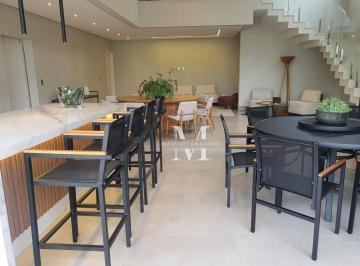18652575f86e187512290eec3f904f33.jpg · Casa Com 4 Dormitórios À Venda, 323 m² por R$2.999.990 - Alphaville Nova Esplanada - Votorantim/sp