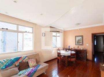 Apartamento · 168m² · 4 Quartos · 4 Vagas · Apartamento Para Aluguel - Em Dona Clara
