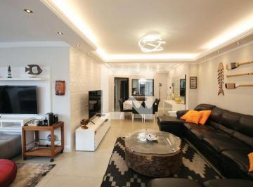 Apartamento · 167m² · 4 Quartos · 2 Vagas · Imoveis - Enseada