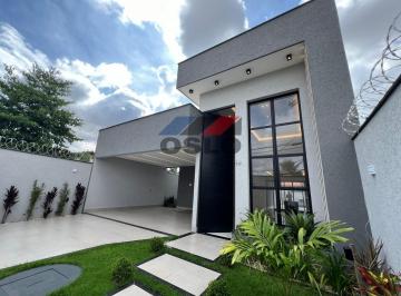 2024/02/6dfcdf41da1fa8727a8f649e3de576a3.jpg · Casa Com 03 Suítes Plenas, Garagem Para 04 Carros, Localizada No Vereda Dos Buritis, Goiânia - Go