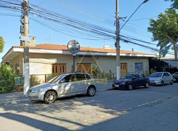 Casa · 260m² · Casa Terrea Comercial