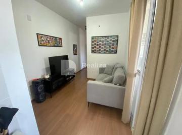 Foto 1 · Imoveis - Condomínio Res Colinas Do Paratehy
