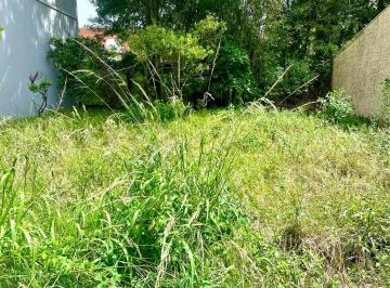Terreno · 334m² · Terreno No Bairro Petrópolis