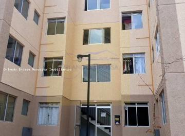 Apartamento · 44m² · 2 Quartos · 1 Vaga · Apartamento Para Venda Em Cotia, Jardim Petropolis, 2 Dormitórios, 1 Banheiro, 1 Vaga