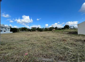 Terreno · 1635m² · Terreno À Venda Em Santa Cruz Do Sul!