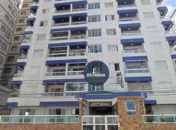47a76840005db2b540e682b167607efb.jpg · Apartamento Com 2 Dormitórios À Venda, 77 m² por R$389.000 - Vila Assunção - Praia Grande/sp
