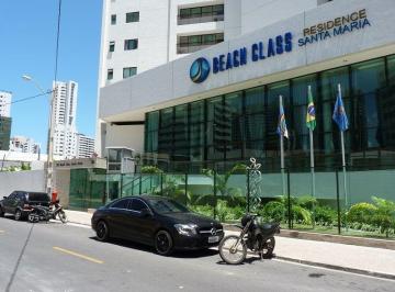Apartamento de 2 quartos, Recife · Apartamento Para Aluguel Com 2 Quartos Sendo 1 Suíte Em Boa Viagem - Recife - Pe