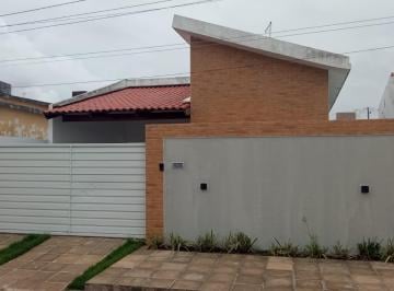 Casa de 3 quartos, João Pessoa · Ótima Casa Com Três Quartos No Valentina, Paratibe João Pessoa