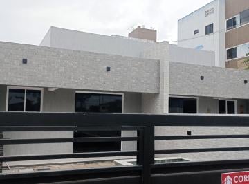 Casa de 3 quartos, João Pessoa · Ótima Casa Com Três Quartos Com Área de Lazer No Paratibe João Pessoa