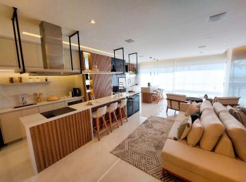 Apartamento de 2 quartos, Caraguatatuba · Lançamento Sunlight Residence - de 88 m² a 119 m² - Porto Novo - Caraguatatuba/sp