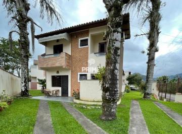 Casa de 2 quartos, Caraguatatuba · Sobrado Com 2 Dormitórios, 74 m², À Venda por R$450.000 - Martim de Sá
