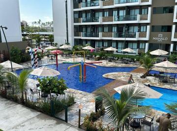 Apartamento · 62m² · 2 Quartos · 1 Vaga · Imoveis - Em Muro Alto