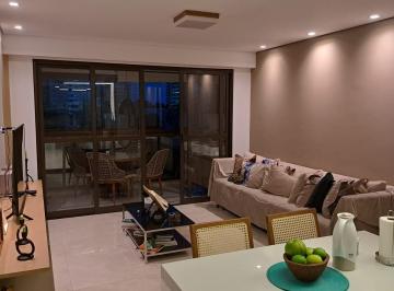 Apartamento de 4 quartos, Aracaju · Eqb | Apartamento No Garcia Prime, Jardins, 98 m², 4 Quartos E Loc. Privilegiada