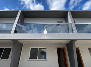 Casa · 85m² · 3 Quartos · 2 Vagas · Sobrado À Venda No Bairro Ana Rech - Caxias Do Sul/rs