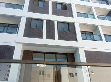 Apartamento de 2 quartos, João Pessoa · Ótimo Apartamento Com Dois Quartos No Bancários João Pessoa Pb