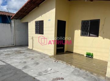Casa · 62m² · 2 Quartos · 1 Vaga · Casa À Venda - Em Passagem de Areia