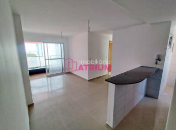 Apartamento · 68m² · 3 Quartos · 1 Vaga · Apartamento À Venda - Na Ponta Negra