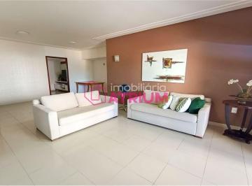 Apartamento · 187m² · 3 Quartos · 3 Vagas · Apartamento À Venda - Em Tirol