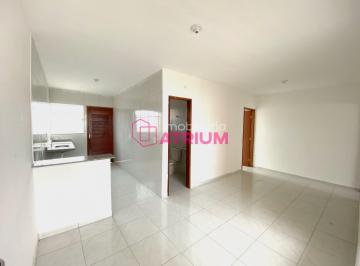 Casa · 57m² · 2 Quartos · 1 Vaga · Casa À Venda - Em Macaíba