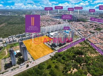Apartamento · 49m² · 2 Quartos · 1 Vaga · Apartamento À Venda - Em Nova Parnamirim