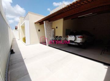 Casa · 114m² · 3 Quartos · 3 Vagas · Casa À Venda - Em Emaús