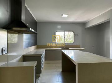 Apartamento · 235m² · 4 Quartos · 3 Vagas · Edifício Bosque Das Garças - Edifício Bosque Das Garças