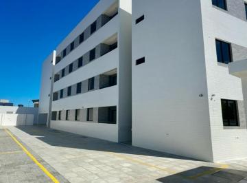 Apartamento de 2 quartos, João Pessoa · Apartamento Com Dois Quartos E Área de Lazer No Cristo Redentor João Pessoa Pb