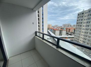Apartamento de 3 quartos, Aracaju · Eqb | Apartamento No Life Universitá, Farolândia, 72 m², 3/4 E Loc. Privilegiada