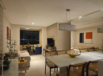 Apartamento de 3 quartos, Aracaju · Eqb | Apartamento No Ecoville Park, Ponto Novo, 80 m², 3/4 E Loc. Privilegiada