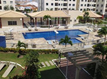 Apartamento de 3 quartos, Aracaju · Eqb | Apartamento No Caminho Dos Ventos, Aruana, 68 m² E 3 Quartos