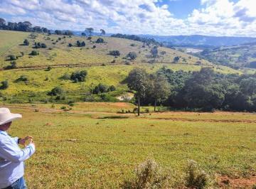 Rural , Cambuí · Terreno Mirante de Cambuí