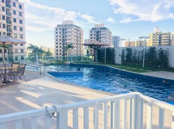 Apartamento de 3 quartos, Aracaju · Eqb | Apartamento No Solarium, Farolândia, 83 m², 3/4 E Localização Privilegiada